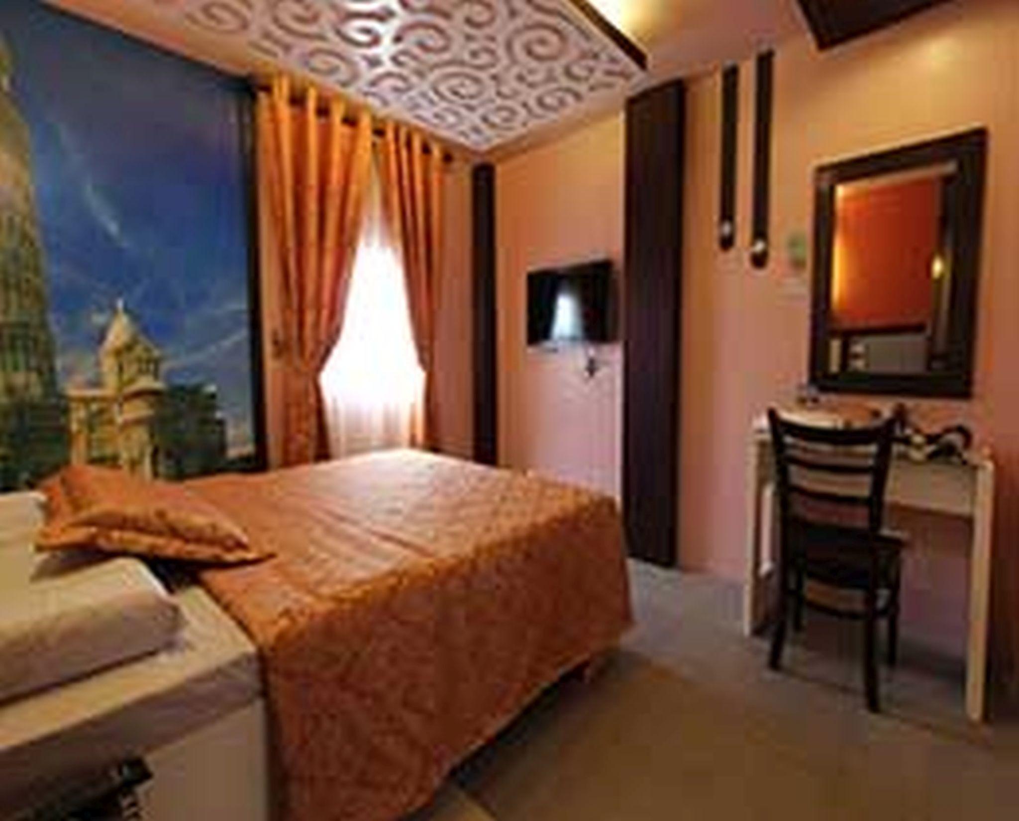 Eurotel Makati Μακάτι Εξωτερικό φωτογραφία