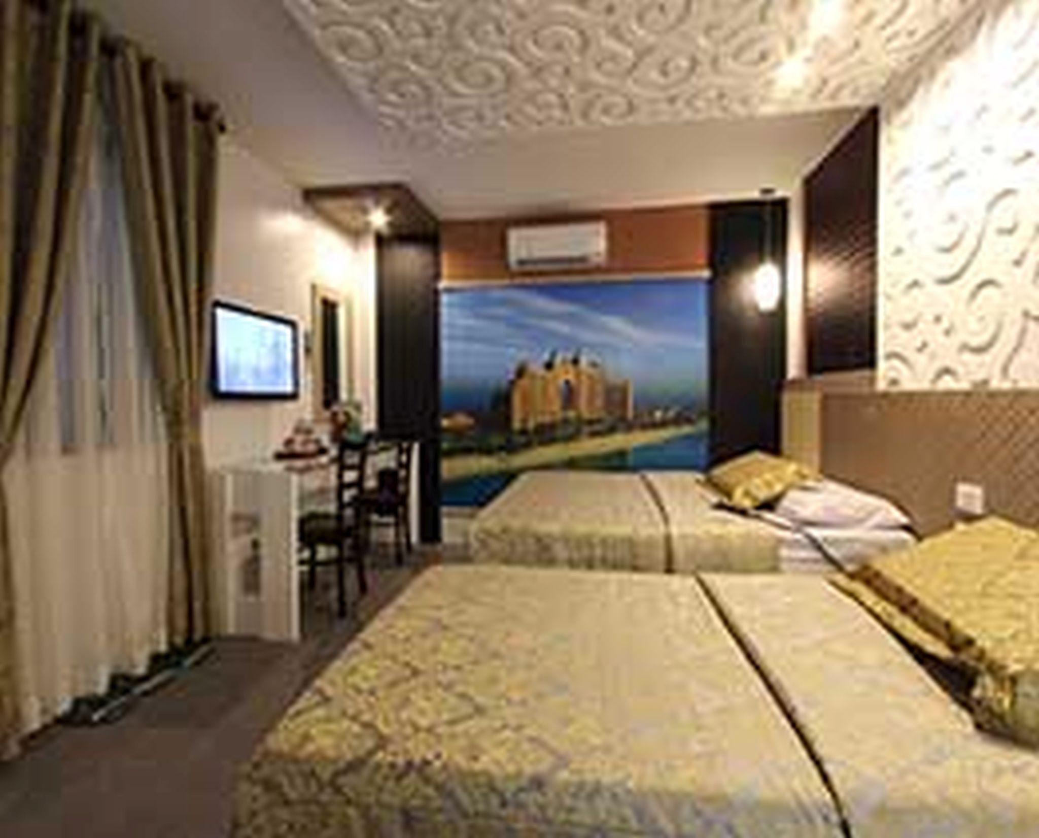 Eurotel Makati Μακάτι Εξωτερικό φωτογραφία